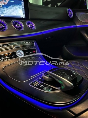 MERCEDES-BENZ Classe cls occasion 3412441