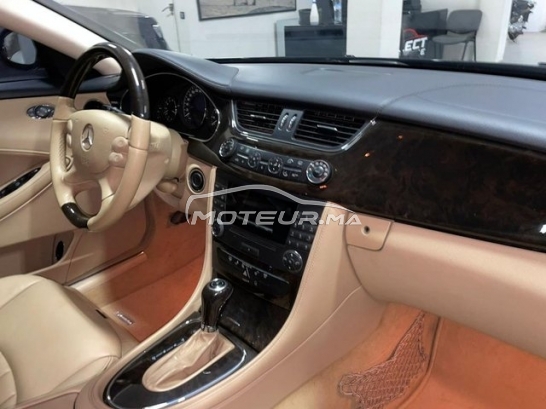 MERCEDES Cls occasion 1758660