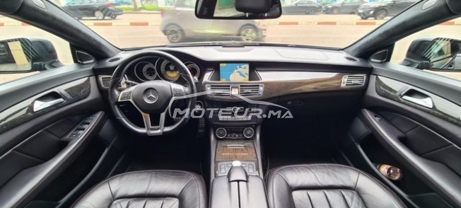 ميرسيديس-بينز كلاسي كلس مستعملة 3085960