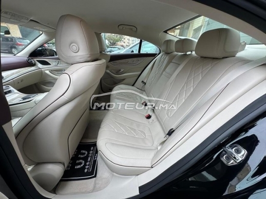 ميرسيديس-بينز كلاسي كلس مستعملة 3170197