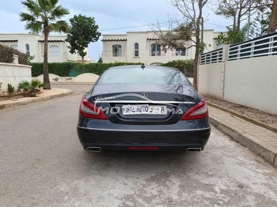 MERCEDES Cls occasion 1828910