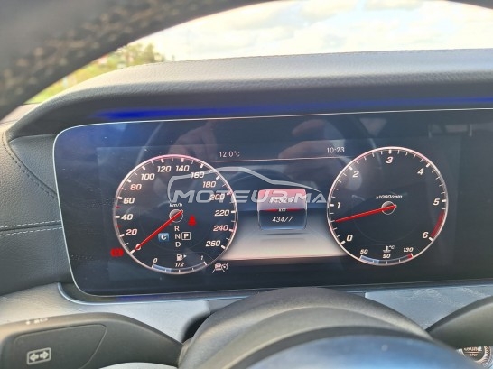 MERCEDES-BENZ Classe cls 350 d amg line occasion 3144433