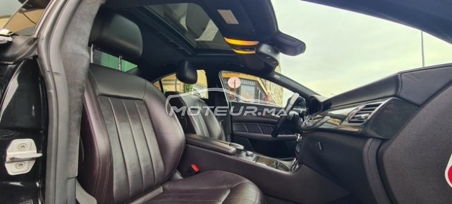 ميرسيديس-بينز كلاسي كلس مستعملة 3085961