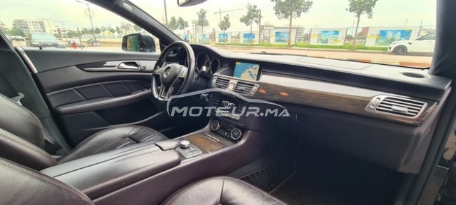 ميرسيديس-بينز كلاسي كلس مستعملة 3085962