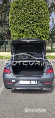 MERCEDES-BENZ Classe cls Cls 220d occasion 3389607