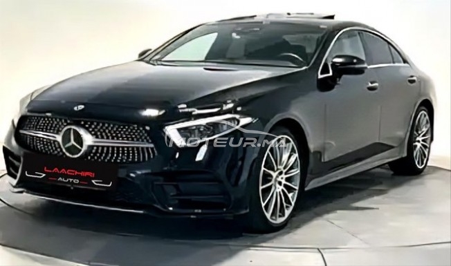 ميرسيديس-بينز كلاسي كلس مستعملة 3380345