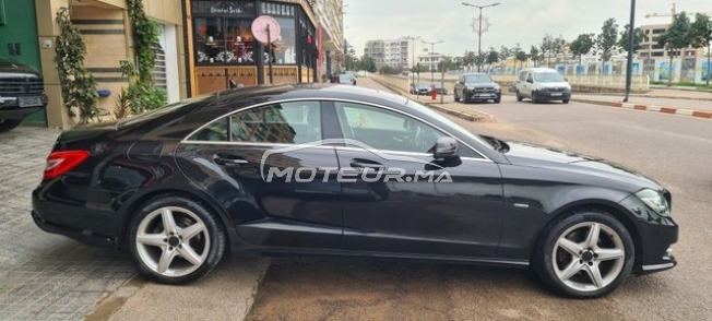 ميرسيديس-بينز كلاسي كلس مستعملة 3085959