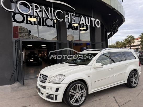 ميرسيديس-بينز كلاسي كلس مستعملة 3299869