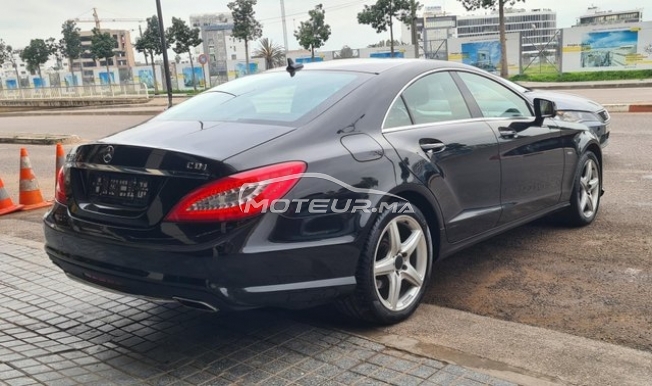 ميرسيديس-بينز كلاسي كلس مستعملة 3085957