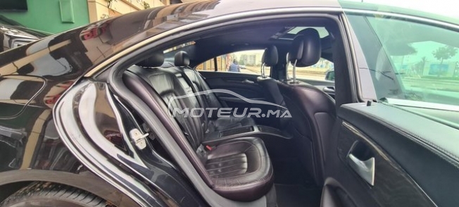 ميرسيديس-بينز كلاسي كلس مستعملة 3085965