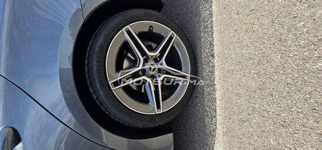 MERCEDES-BENZ Classe cls Cls 220d occasion 3389602