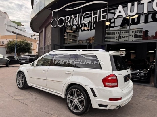 ميرسيديس-بينز كلاسي كلس مستعملة 3299866