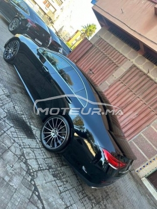 MERCEDES Cls occasion 1707255