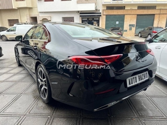 ميرسيديس-بينز كلاسي كلس مستعملة 3170193