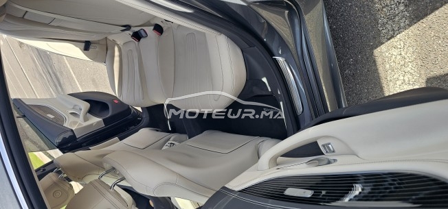 MERCEDES-BENZ Classe cls Cls 220d occasion 3389601