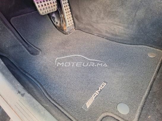 MERCEDES-BENZ Classe cls 350 d amg line occasion 3144427