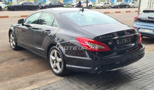 ميرسيديس-بينز كلاسي كلس مستعملة 3085956