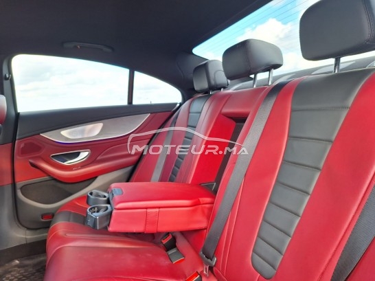 MERCEDES-BENZ Classe cls 350 d amg line occasion 3144431