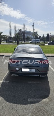 MERCEDES-BENZ Classe cls Cls 220d occasion 3389604