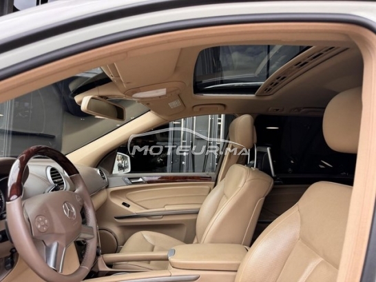 ميرسيديس-بينز كلاسي كلس مستعملة 3299868