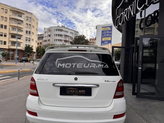 ميرسيديس-بينز كلاسي كلس مستعملة 3299874