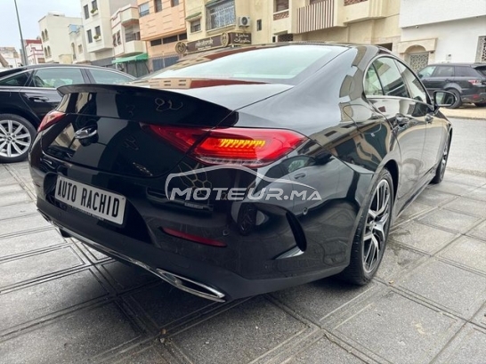 ميرسيديس-بينز كلاسي كلس مستعملة 3170192