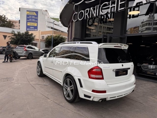 ميرسيديس-بينز كلاسي كلس مستعملة 3299873