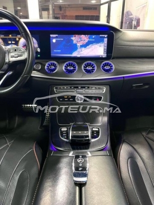 MERCEDES-BENZ Classe cls occasion 3412446