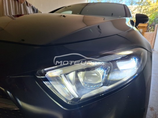 MERCEDES-BENZ Classe cls 350 d amg line occasion 3144428