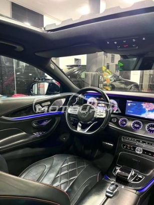 MERCEDES-BENZ Classe cls occasion 3412445