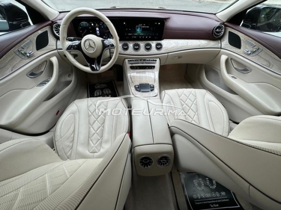 ميرسيديس-بينز كلاسي كلس مستعملة 3170195