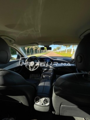 MERCEDES-BENZ Classe e Avant-garde occasion 3082021