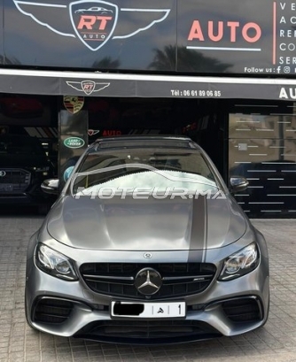 ميرسيديس-بينز كلاسي ي مستعملة 2317395