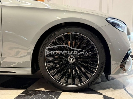 ميرسيديس-بينز كلاسي ي مستعملة 2807453