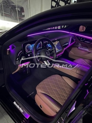 MERCEDES-BENZ Classe e occasion 3095246