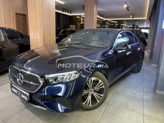 ميرسيديس-بينز كلاسي ي مستعملة 3183676