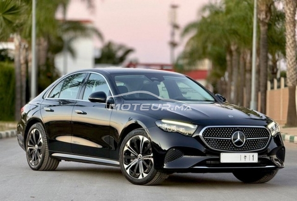 ميرسيديس-بينز كلاسي ي مستعملة 2872263