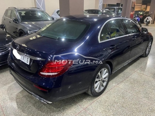MERCEDES-BENZ Classe e occasion 2382344
