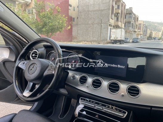 MERCEDES-BENZ Classe e occasion 2705248