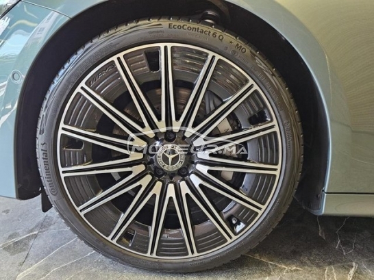 ميرسيديس-بينز كلاسي ي مستعملة 1776584