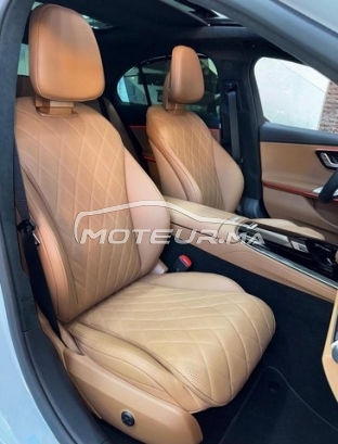 ميرسيديس-بينز كلاسي ي مستعملة 3159820