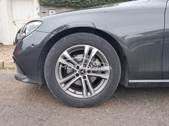 MERCEDES-BENZ Classe e occasion 3377767