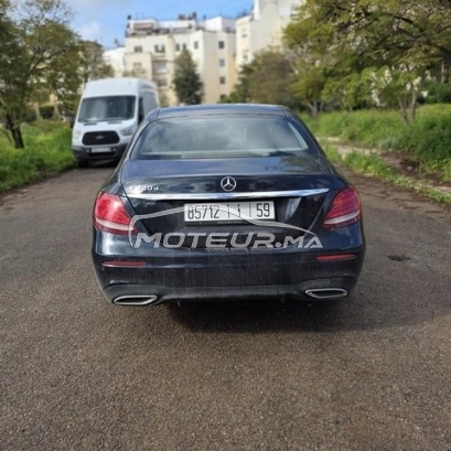 MERCEDES-BENZ Classe e occasion 3425871