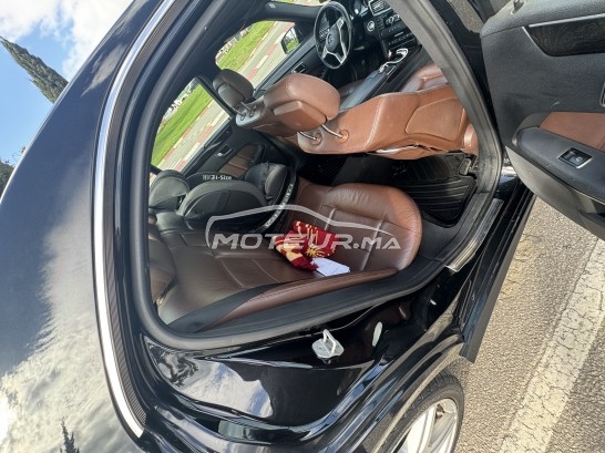 MERCEDES-BENZ Classe e 250 pack amg occasion 3072585