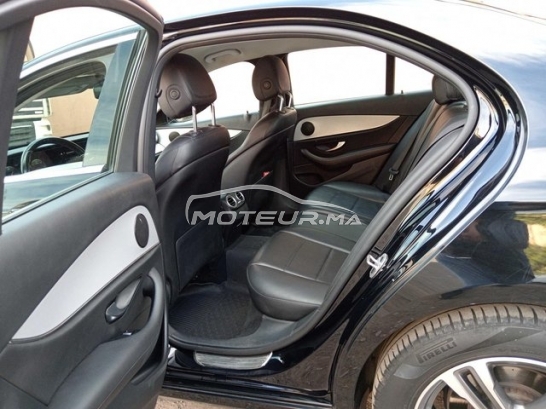 ميرسيديس-بينز كلاسي ي مستعملة 3416123