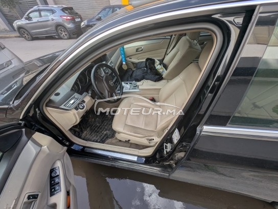 MERCEDES-BENZ Classe e occasion 2536219