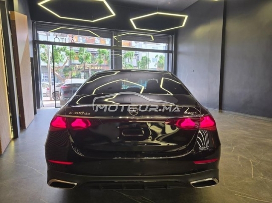 MERCEDES-BENZ Classe e occasion 2484299