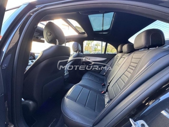 MERCEDES-BENZ Classe e occasion 3108605