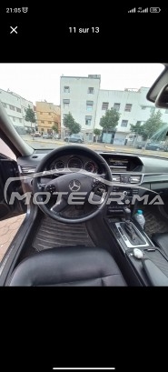MERCEDES-BENZ Classe e W212 occasion 2576851