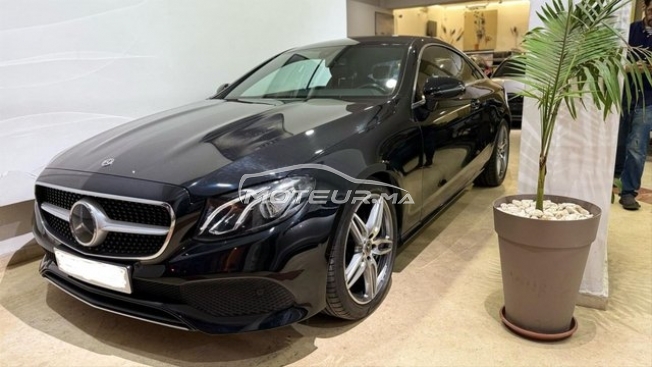 MERCEDES-BENZ Classe e occasion 2973646